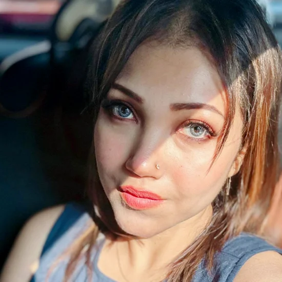 Pritha Samanta